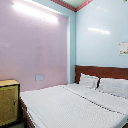 Hotel Vanilla Bhopal Bagian luar foto