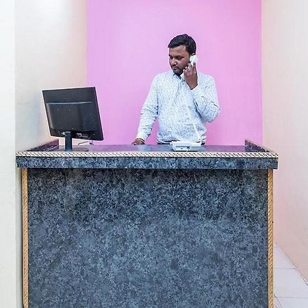 Hotel Vanilla Bhopal Bagian luar foto