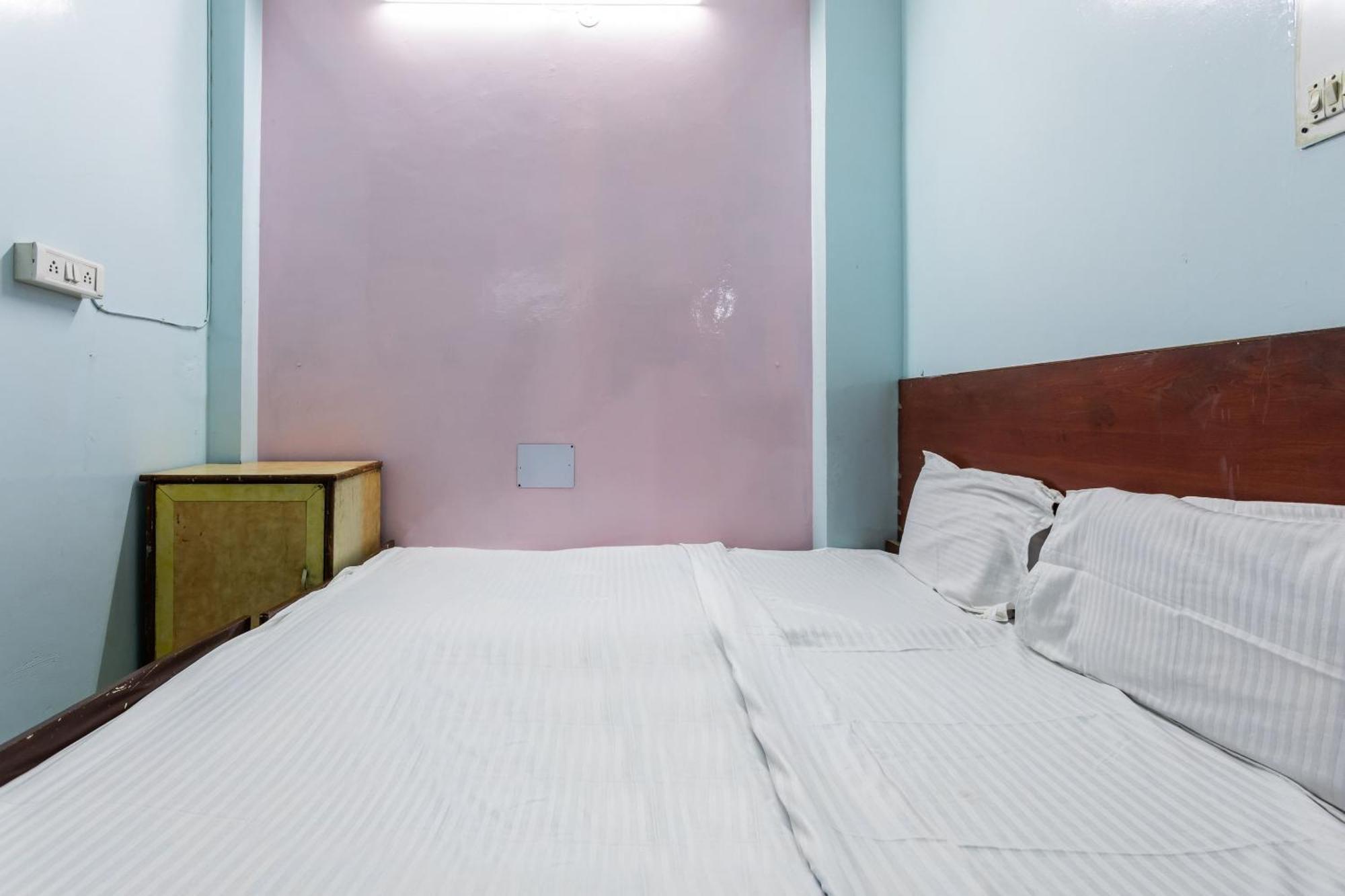 Hotel Vanilla Bhopal Bagian luar foto