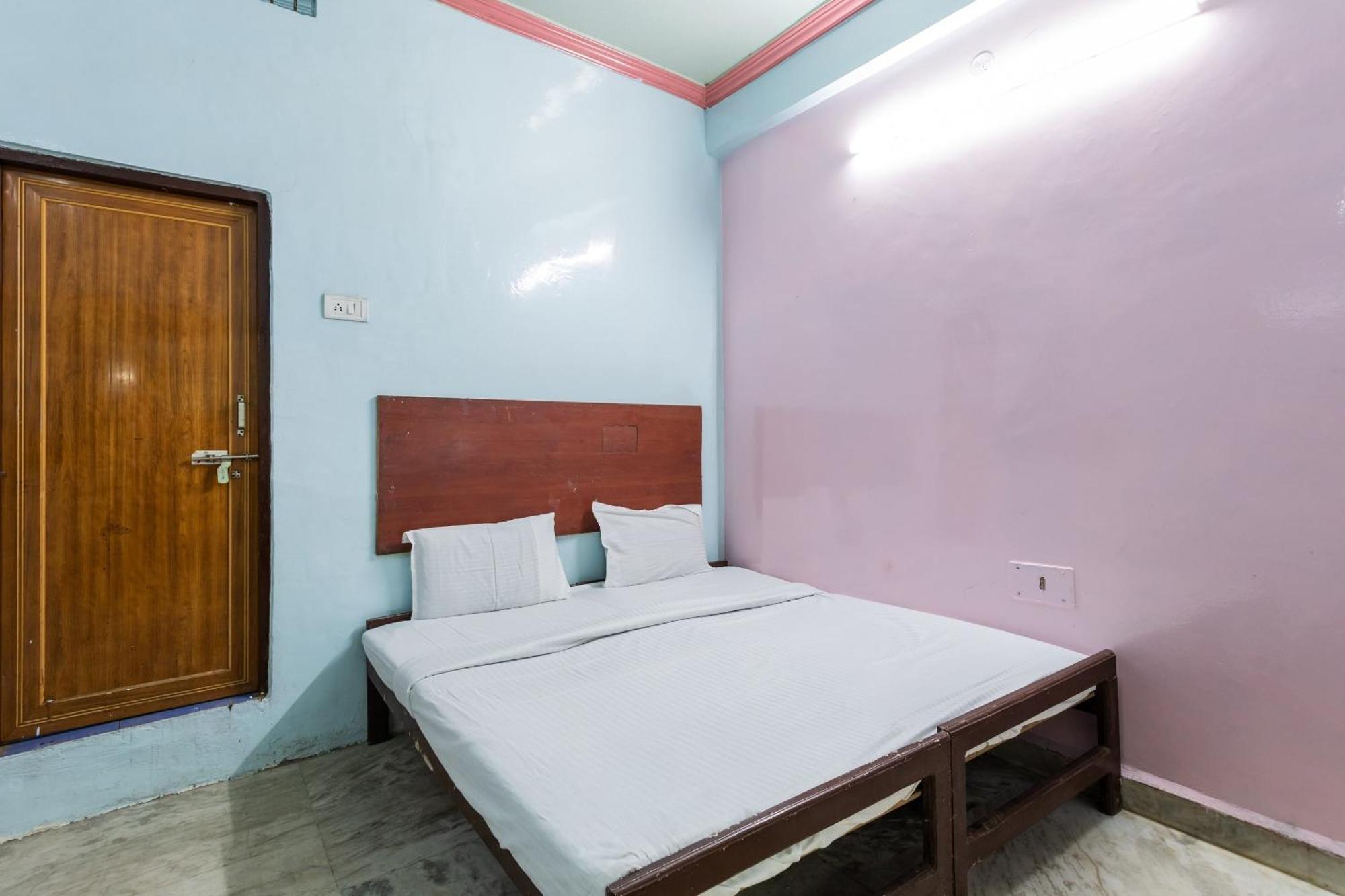 Hotel Vanilla Bhopal Bagian luar foto